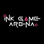 Ink Game Arena