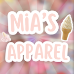 { Mia's Apparel }