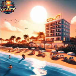 [V2 Soon] Work at Harbour Coast!