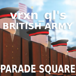[BA] Parade Grounds
