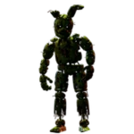 Hallucination Springtrap