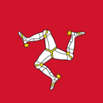.Isle of Man.
