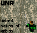 United Nation of Roblox