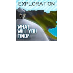 Exploration, What would you find?