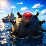 Battleship Tycoon 🚢 Roblox game thumbnail