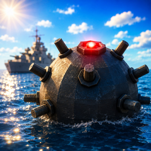 Battleship Tycoon