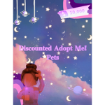 Adopt Me Pets : Buy shirts for a discounted price!