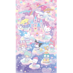 Sanrio island ***