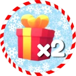 Gift Multiplier