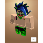 Army Ni Raven
