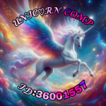unicorn comp
