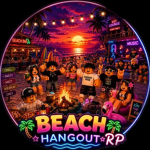 [beach hangout rp]