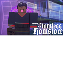 GhettoDoll X flawless homestore