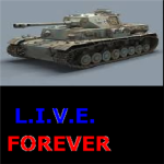 L.I.V.E. (WWII)