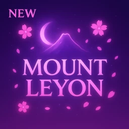 [NEW, FREE AVA x22000 SUMMIT] MOUNT LEYON icon