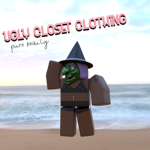 Ugly Closet Clothing