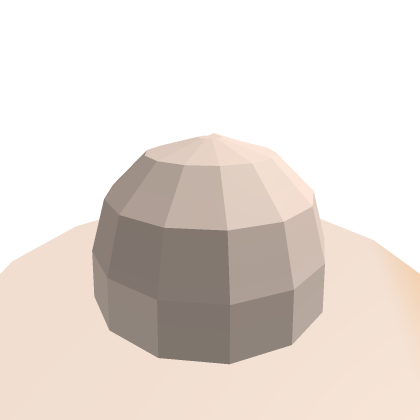 sun hat (new)