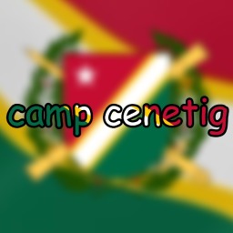 Camp Cenetig, Manzarote