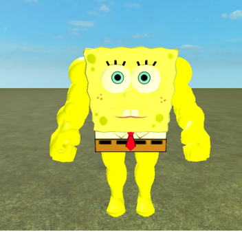 Survival The Spongebob The Killer