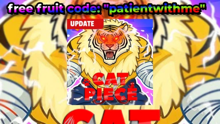 [💣FREE BOMB REWORK] Cat Piece