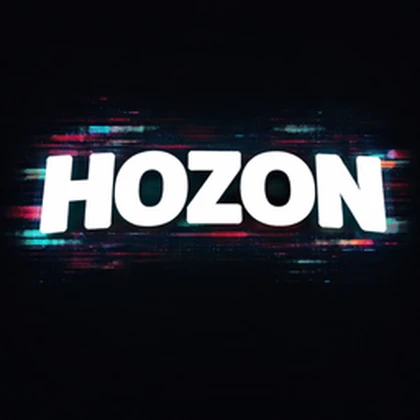 H0ZON Roblox group icon