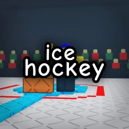 untitled ice hockey icon