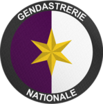 GN | Gendastrerie Nationale