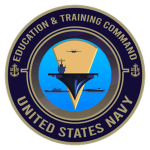 Naval Education and Training Commandᅠᅠᅠᅠᅠᅠ