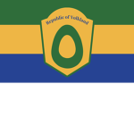 Republic of Yolkland