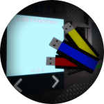 Restored Data