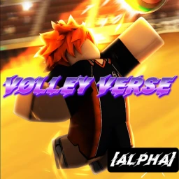 VOLLEYVERSE [ALPHA] icon