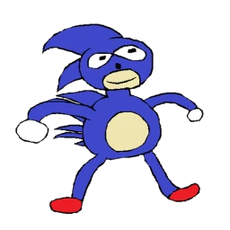 Survive Sanic 3 icon