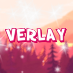 Verlay