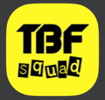 TBF squad