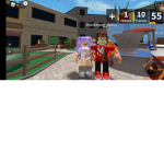 Store with cool outfits and adopt me servers