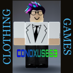 The Conoxus663 Group