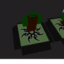 Zombie War(roroo)