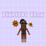 Pin pitos Team !