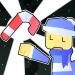 The Candy Cane Farmer icon
