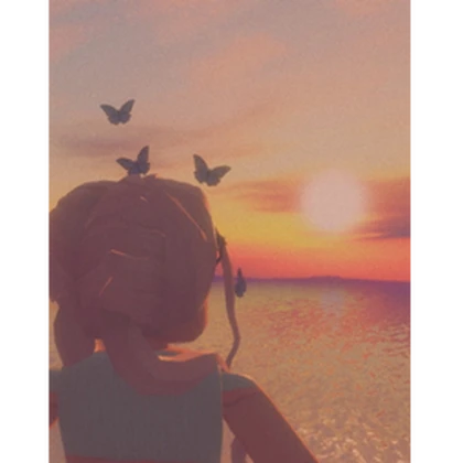 sunset.xo Roblox group icon
