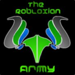 The Robloxian Army V.2