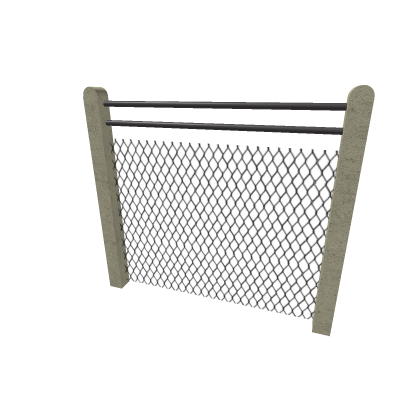 Fence