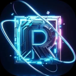 Night Run! - Futuristic Platformer icon