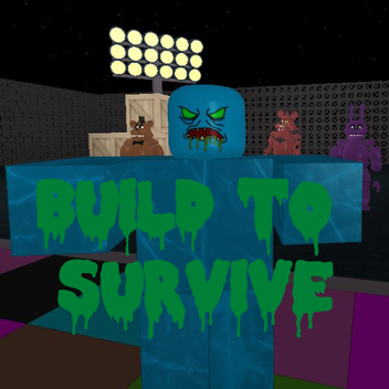 Build To Survive [EPIC EDITION!] GRAND OPENING [Al
