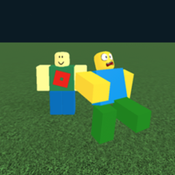 Survival the Robot