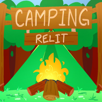 (CANCELLED) Camping: RELIT