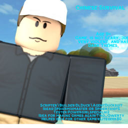 Chinese Survival(✨Extreme✨)