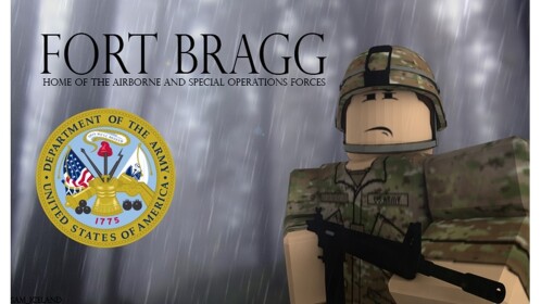 Fort Bragg