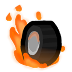 Turbo Wheel