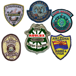 RPD Game Warden Training Center and Office